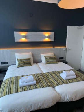 Hotels in Sas Van Gent